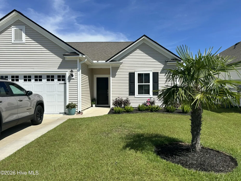 229 Eagle Claw Drive Calabash, NC 28467