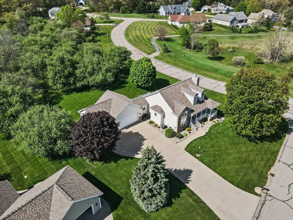 7928 Spring Haven Kalamazoo, MI 49009