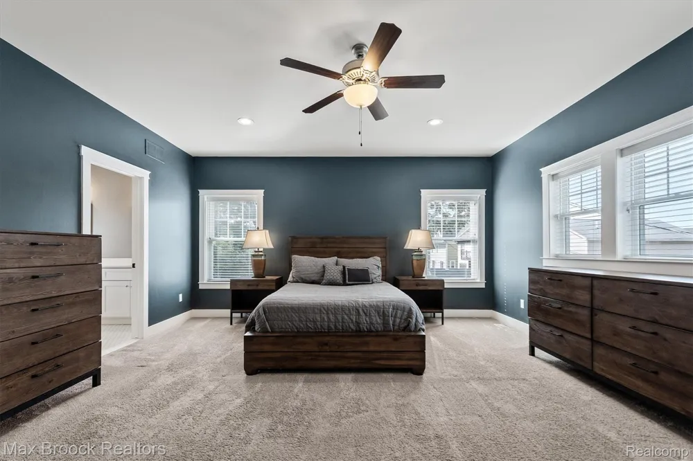 123 Potter Avenue Royal Oak City, MI 48067
