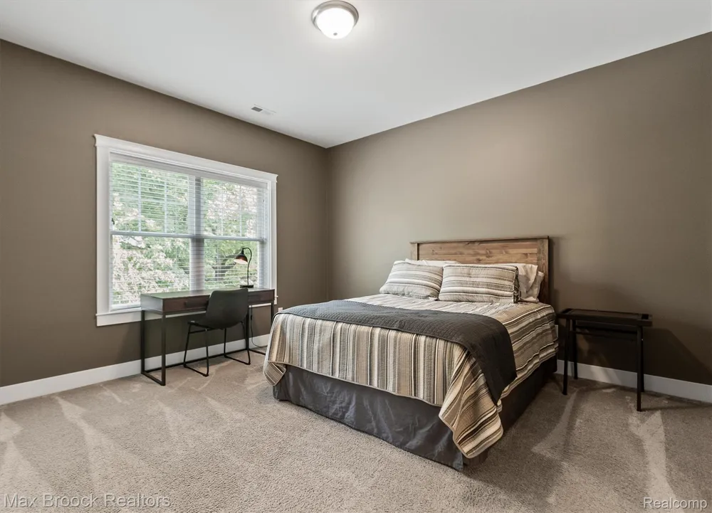 123 Potter Avenue Royal Oak City, MI 48067