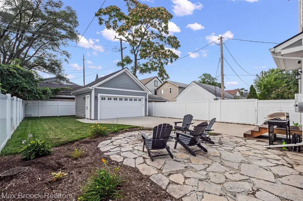 123 Potter Avenue Royal Oak City, MI 48067
