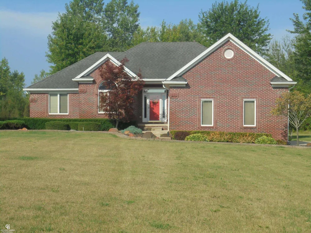 79223 Capac Road Armada Township, MI 48005