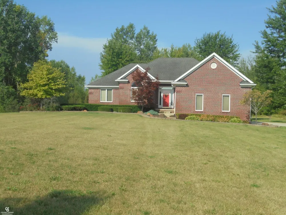 79223 Capac Road Armada Township, MI 48005