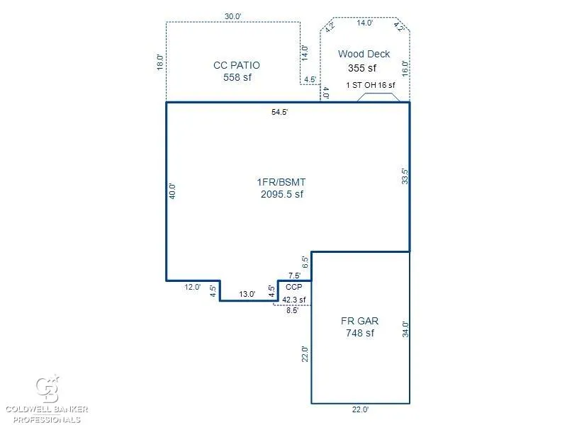 79223 Capac Road Armada Township, MI 48005