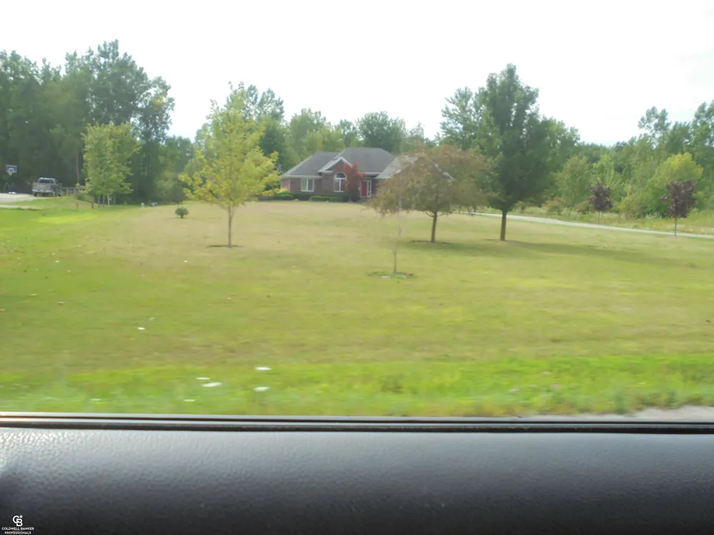 79223 Capac Road Armada Township, MI 48005