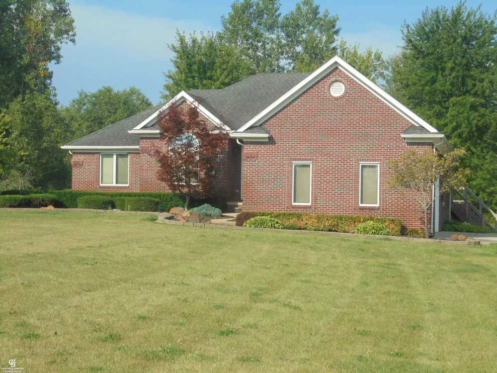 79223 Capac Road Armada Township, MI 48005