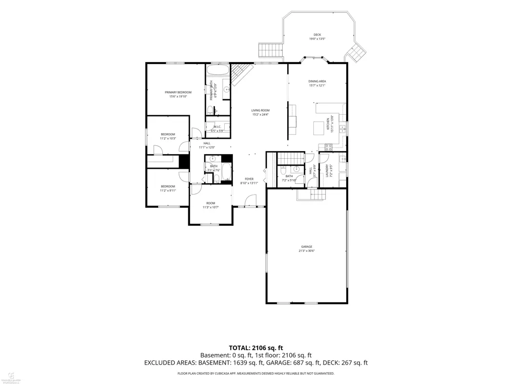 79223 Capac Road Armada Township, MI 48005