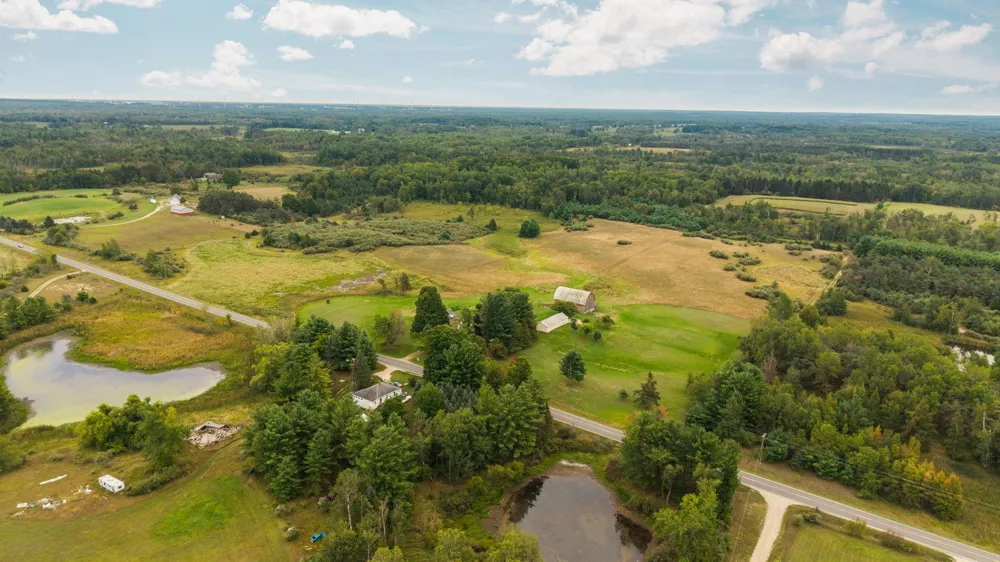 9425 W Coleman Isabella Township, MI 48632