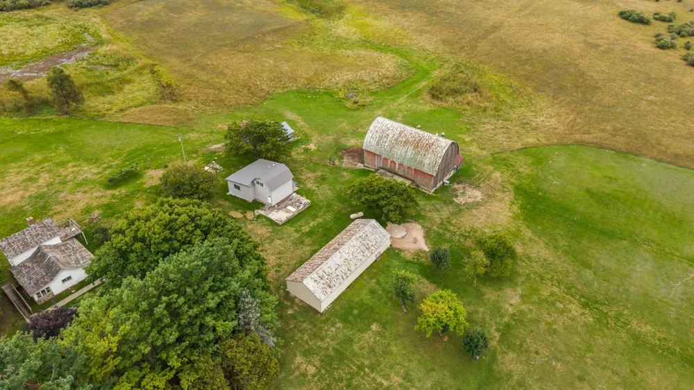 9425 W Coleman Isabella Township, MI 48632