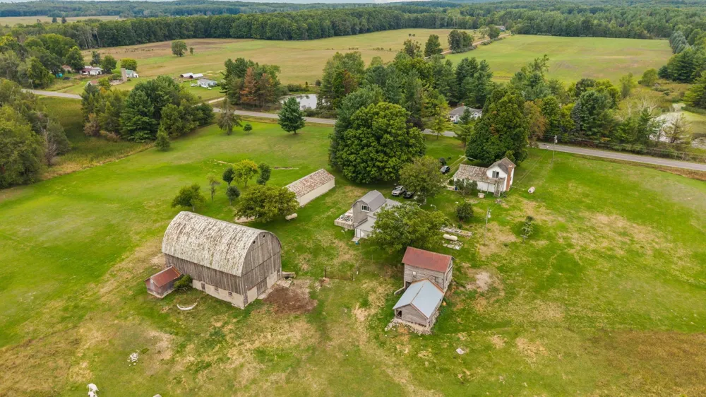 9425 W Coleman Isabella Township, MI 48632