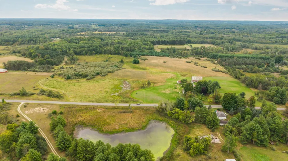 9425 W Coleman Isabella Township, MI 48632