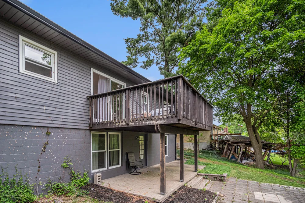1546 7th Street NW Grand Rapids City, MI 49504