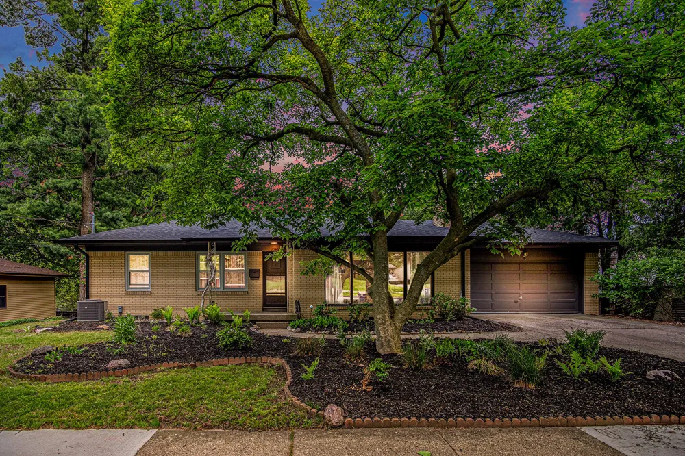 1546 7th Street NW Grand Rapids City, MI 49504