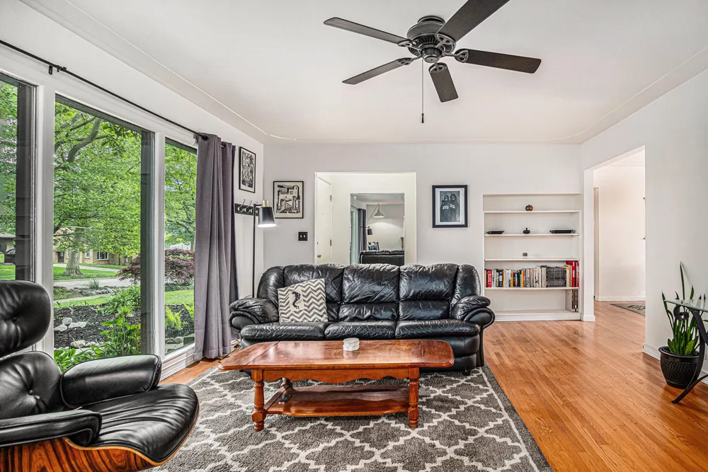 1546 7th Street NW Grand Rapids City, MI 49504