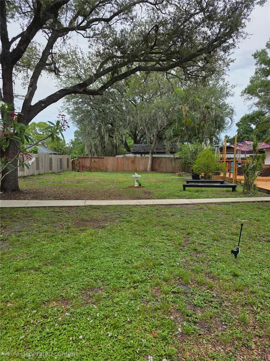 1205 WILLIS AVENUE Sarasota, FL 34232