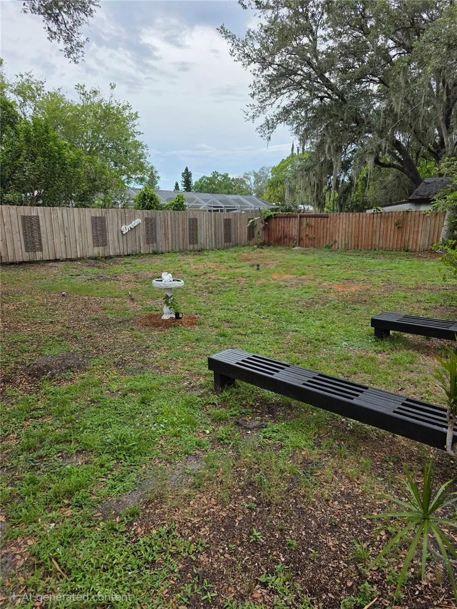 1205 WILLIS AVENUE Sarasota, FL 34232