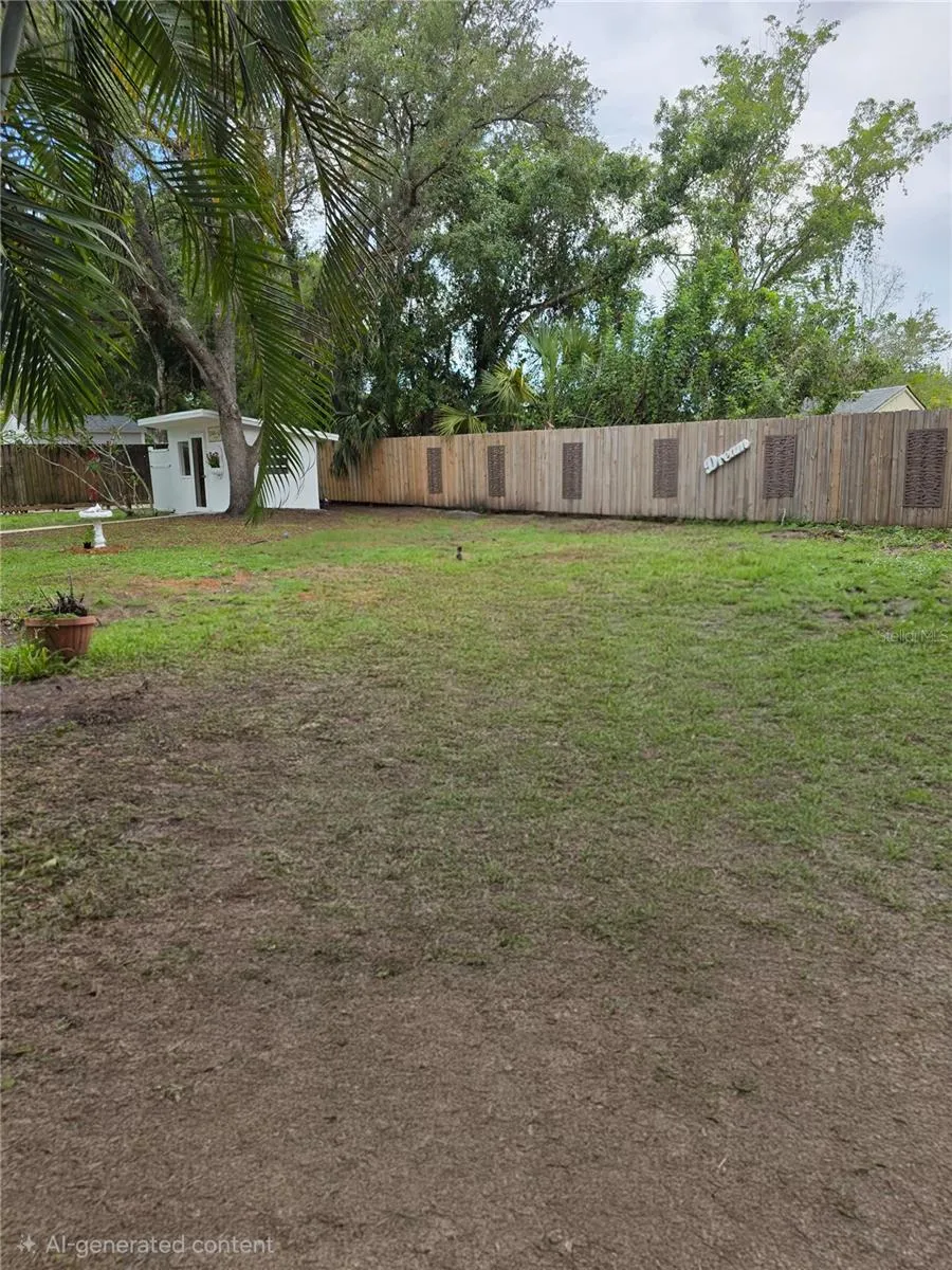 1205 WILLIS AVENUE Sarasota, FL 34232
