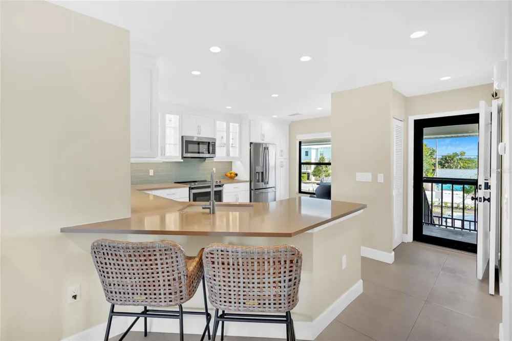 9226 MIDNIGHT PASS ROAD #3B Sarasota, FL 34242
