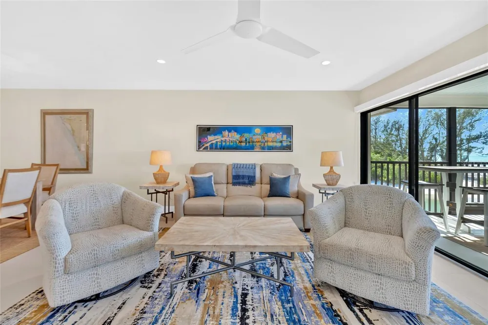 9226 MIDNIGHT PASS ROAD #3B Sarasota, FL 34242