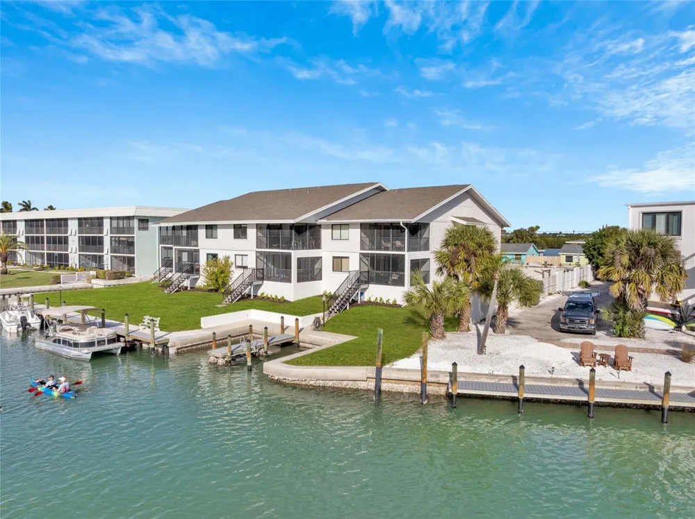 9226 MIDNIGHT PASS ROAD #3B Sarasota, FL 34242