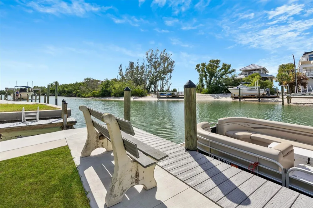9226 MIDNIGHT PASS ROAD #3B Sarasota, FL 34242