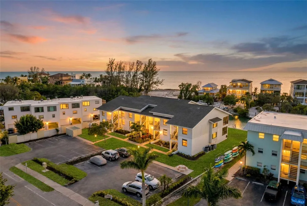 9226 MIDNIGHT PASS ROAD #3B Sarasota, FL 34242
