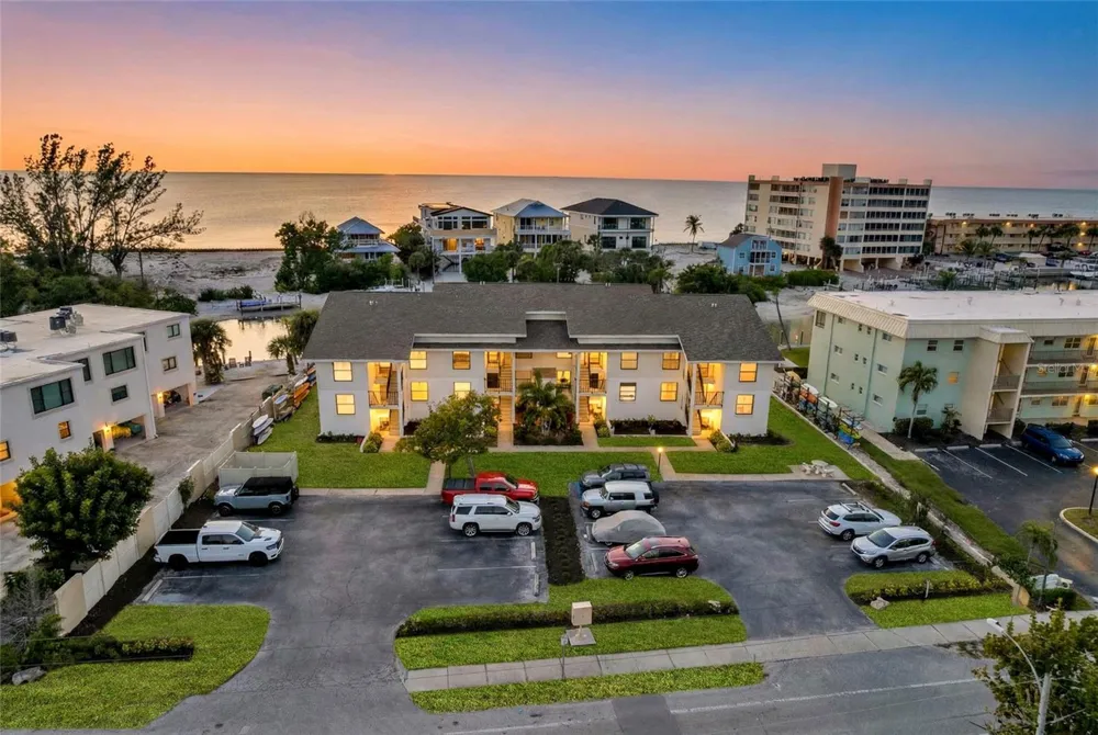 9226 MIDNIGHT PASS ROAD #3B Sarasota, FL 34242