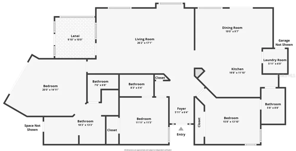 835 SYMPHONY ISLES BOULEVARD Apollo Beach, FL 33572