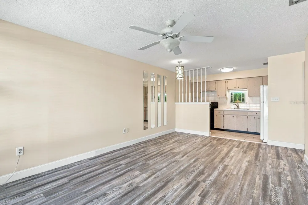 4349 TAHITIAN GARDENS CIRCLE #G Holiday, FL 34691