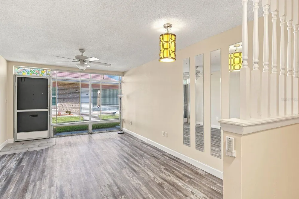 4349 TAHITIAN GARDENS CIRCLE #G Holiday, FL 34691