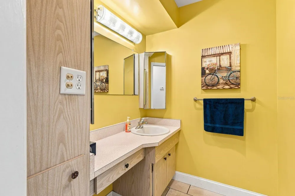 4349 TAHITIAN GARDENS CIRCLE #G Holiday, FL 34691