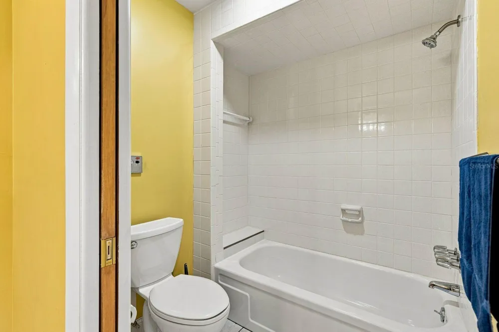 4349 TAHITIAN GARDENS CIRCLE #G Holiday, FL 34691