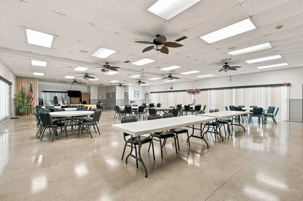 4349 TAHITIAN GARDENS CIRCLE #G Holiday, FL 34691