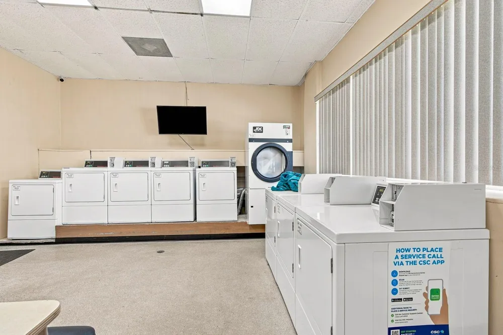 4349 TAHITIAN GARDENS CIRCLE #G Holiday, FL 34691