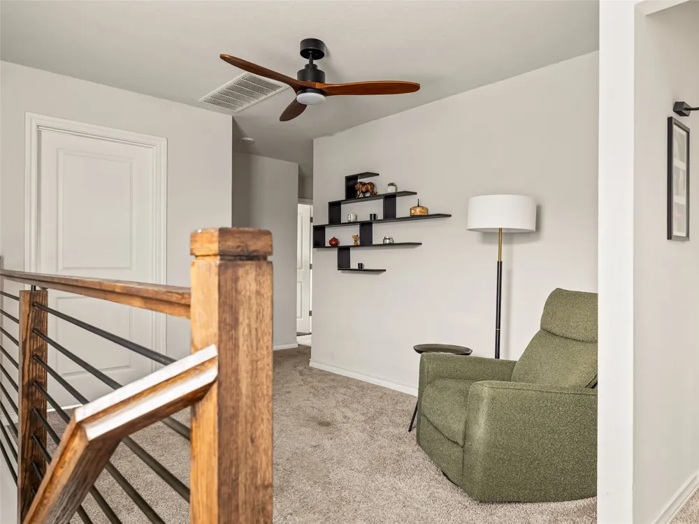 5408 Jason Drive Austin, TX 78723