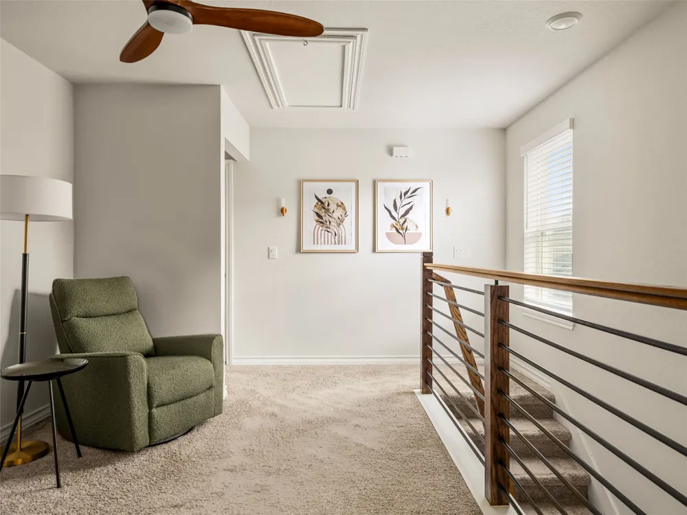 5408 Jason Drive Austin, TX 78723