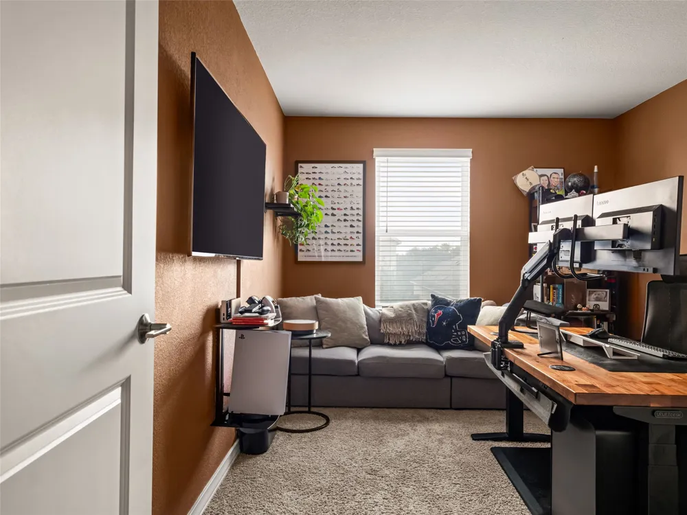 5408 Jason Drive Austin, TX 78723