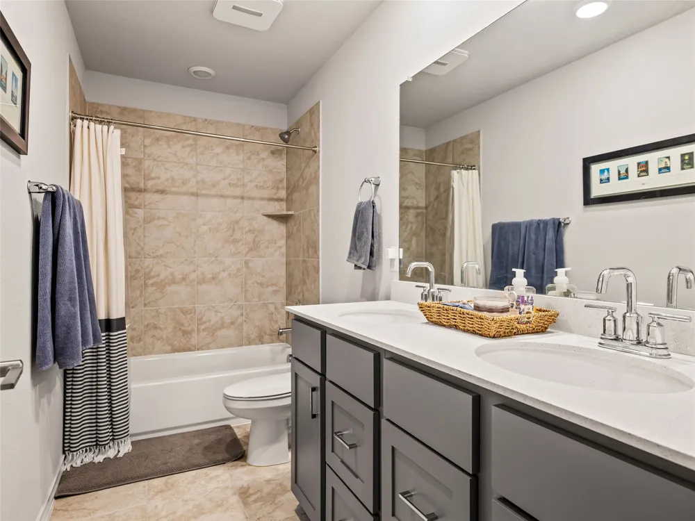 5408 Jason Drive Austin, TX 78723