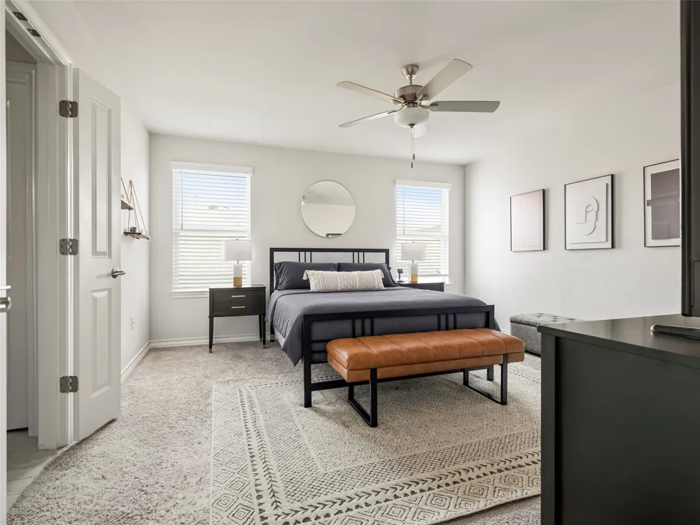5408 Jason Drive Austin, TX 78723