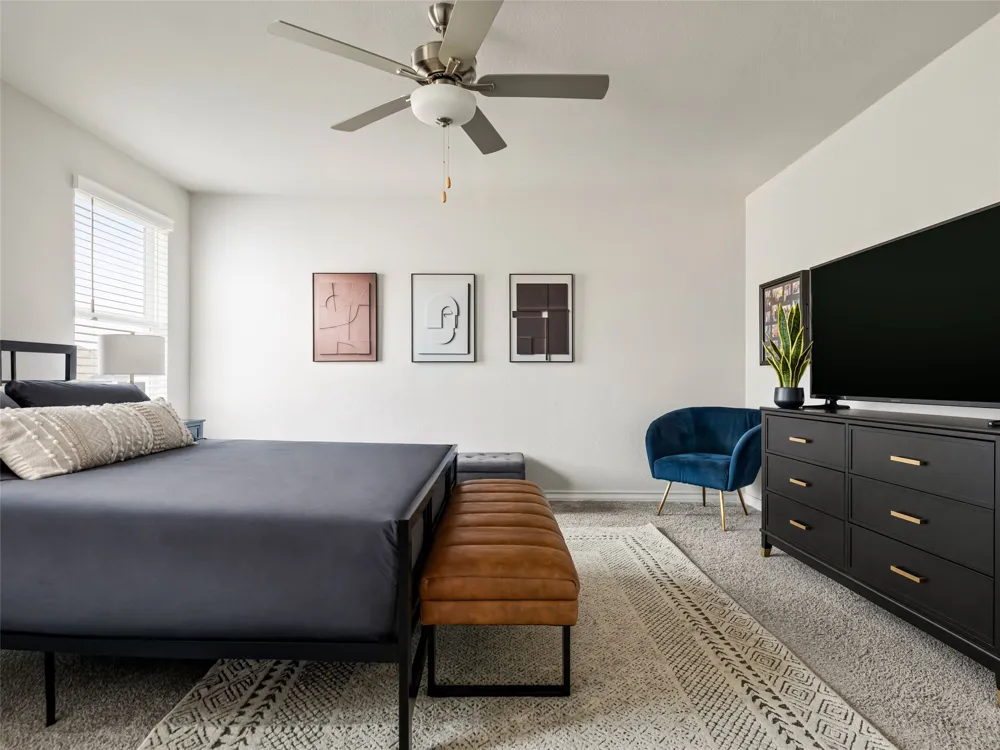 5408 Jason Drive Austin, TX 78723