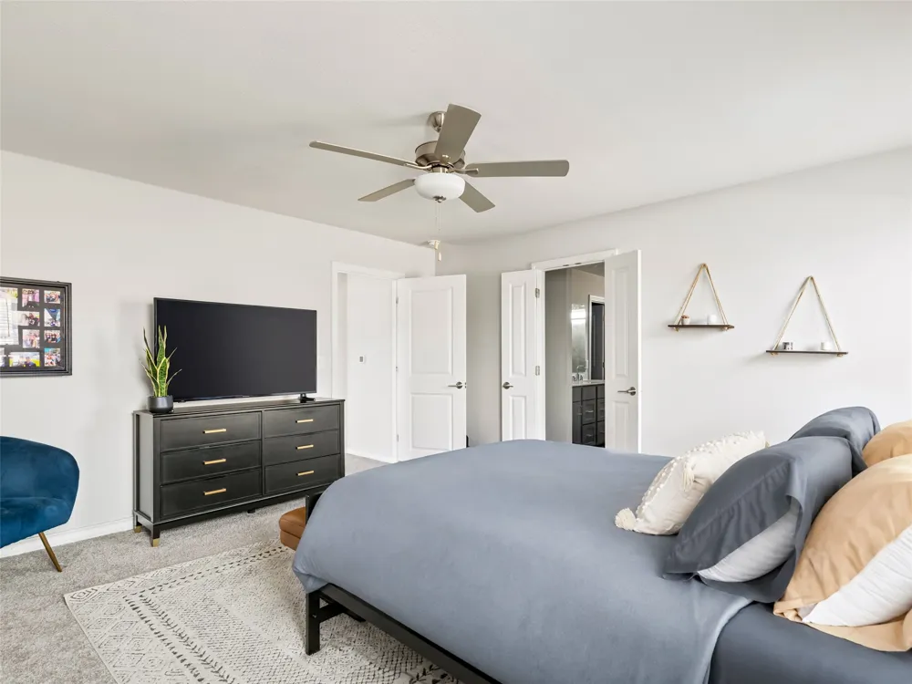5408 Jason Drive Austin, TX 78723