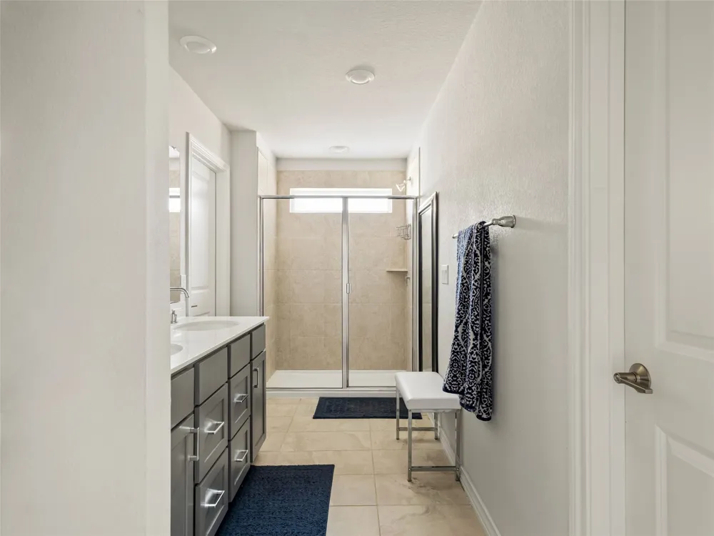 5408 Jason Drive Austin, TX 78723