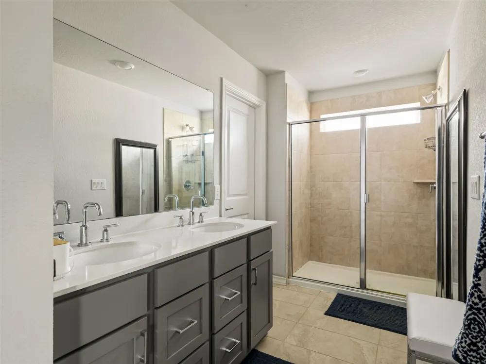 5408 Jason Drive Austin, TX 78723
