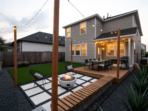 5408 Jason Drive