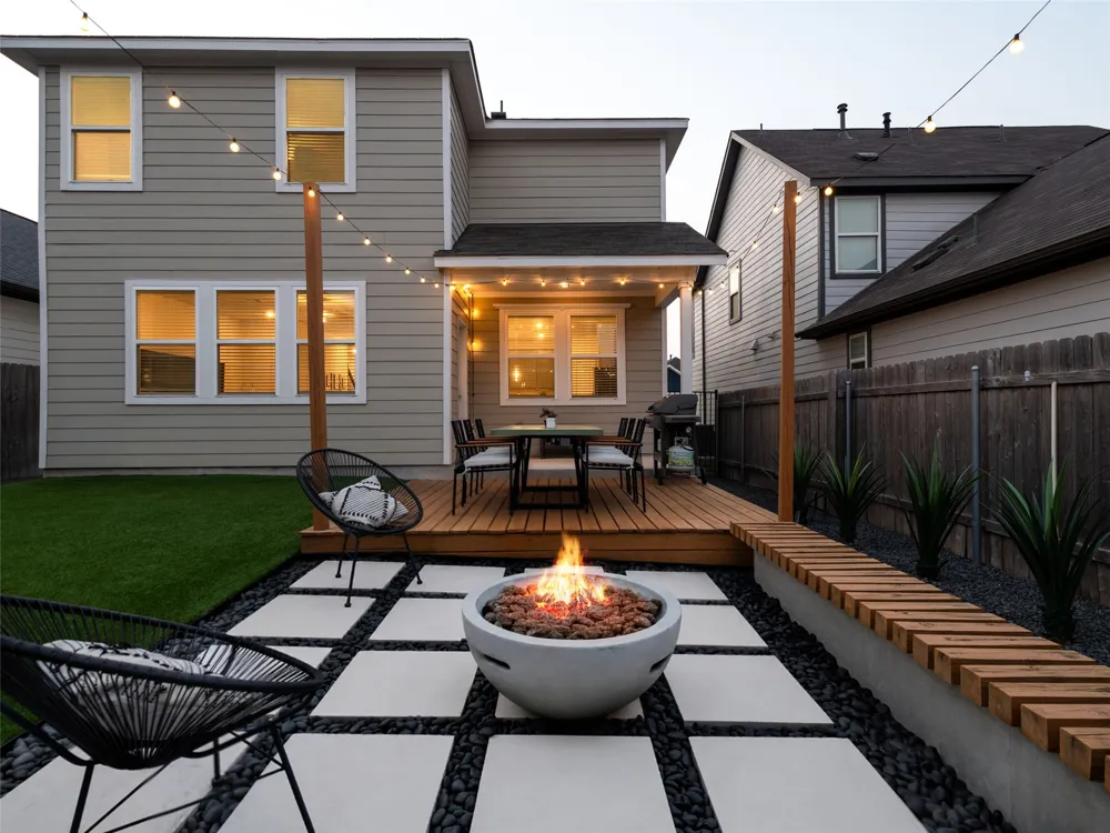5408 Jason Drive Austin, TX 78723
