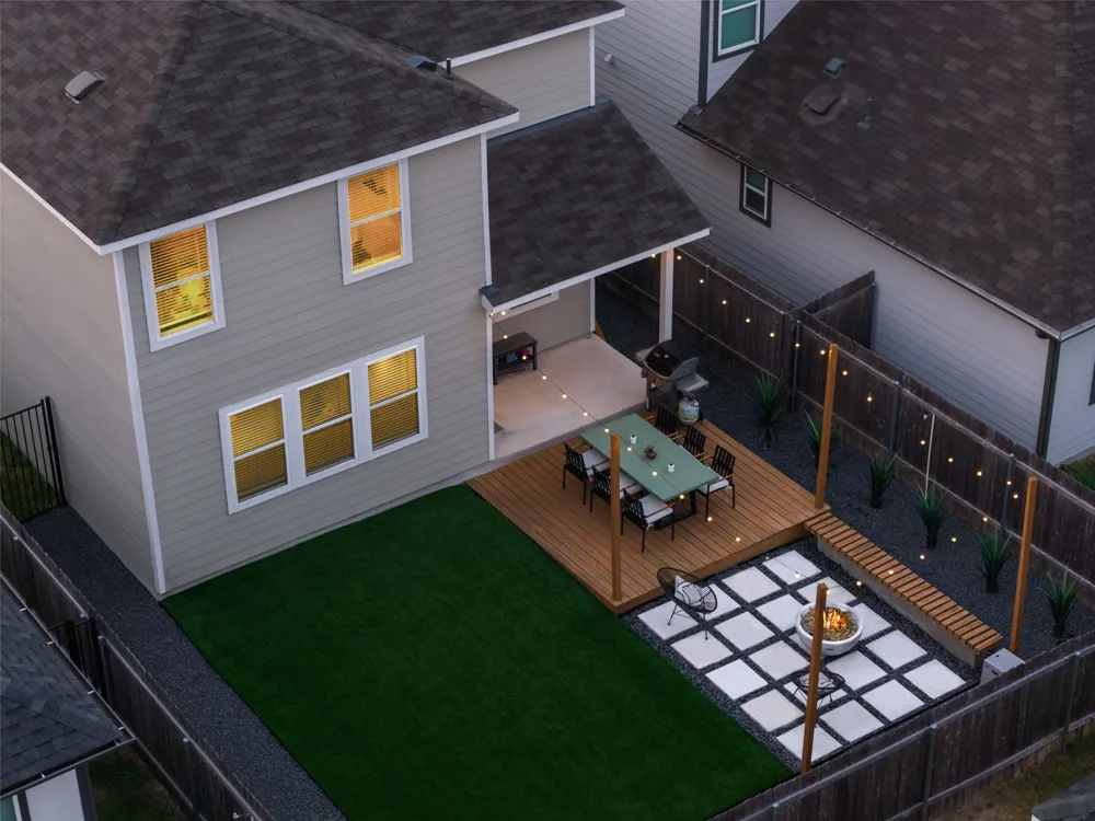 5408 Jason Drive Austin, TX 78723
