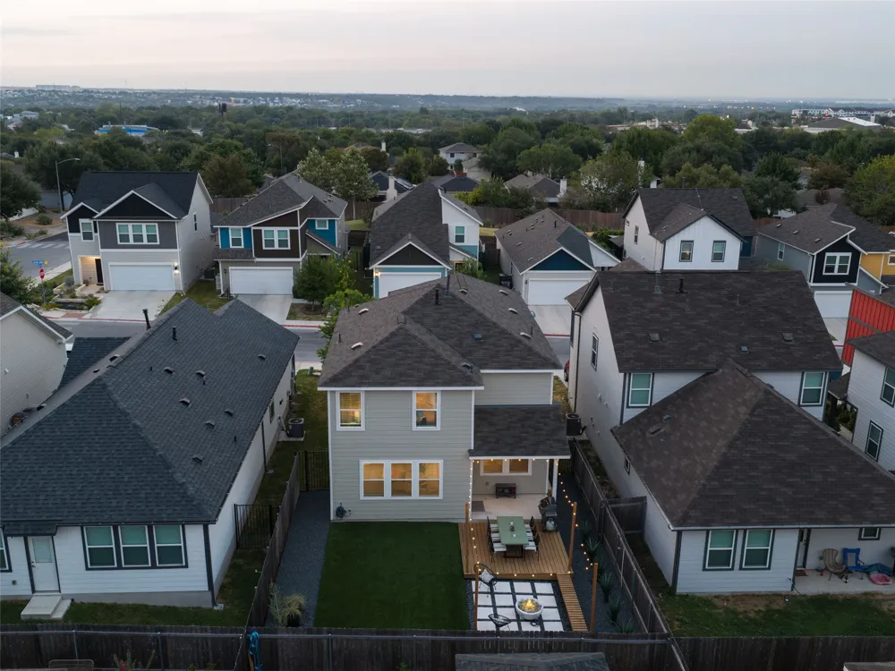 5408 Jason Drive Austin, TX 78723