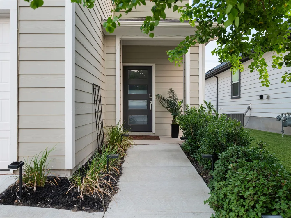 5408 Jason Drive Austin, TX 78723