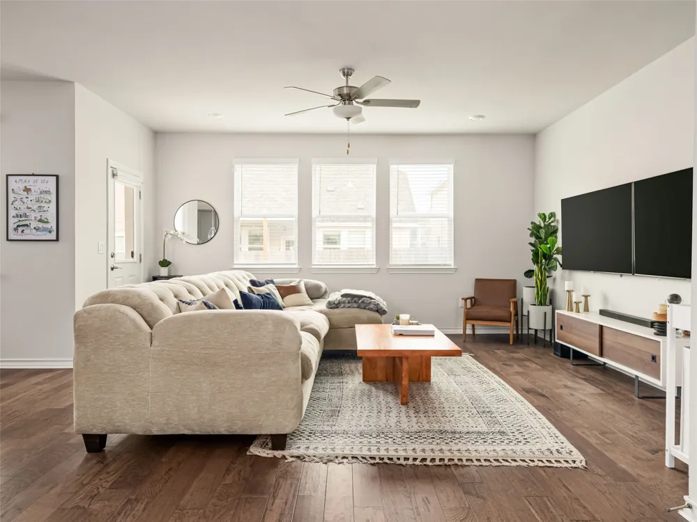 5408 Jason Drive Austin, TX 78723