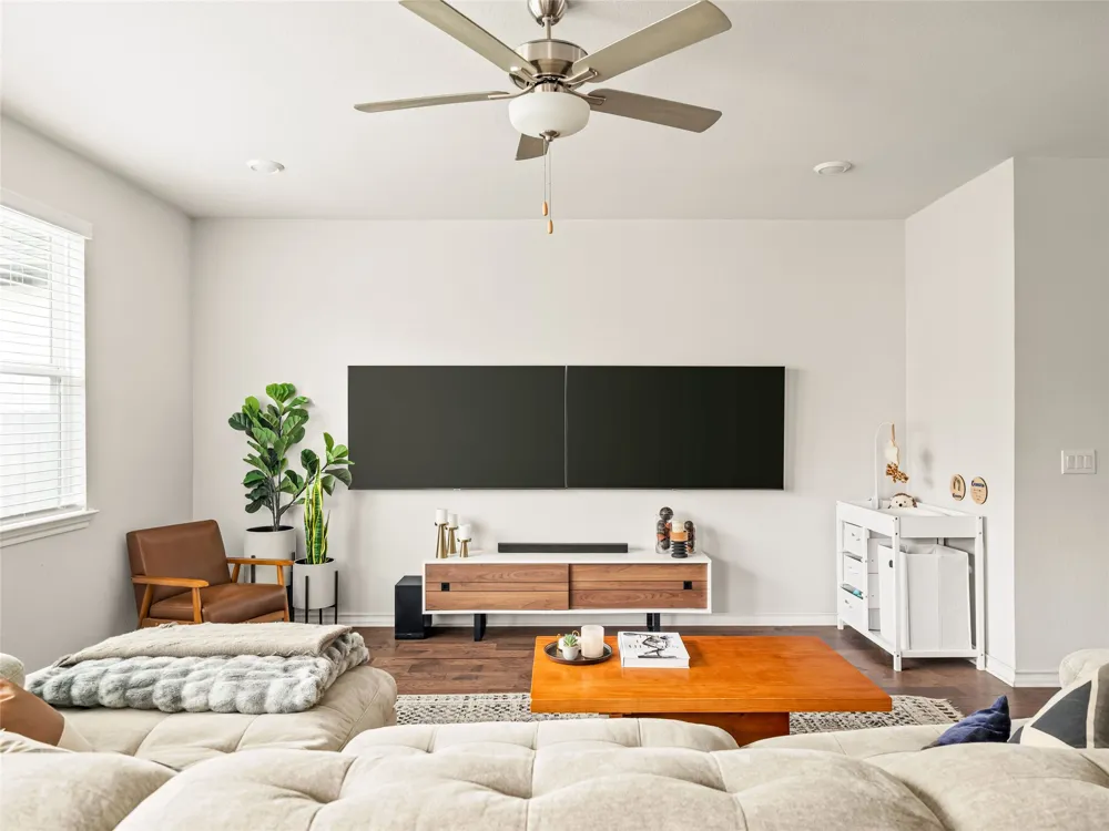 5408 Jason Drive Austin, TX 78723